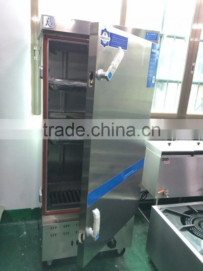 Commercial Rice Steamer,Large Capacity Rice Steamer(ZQW-G12)