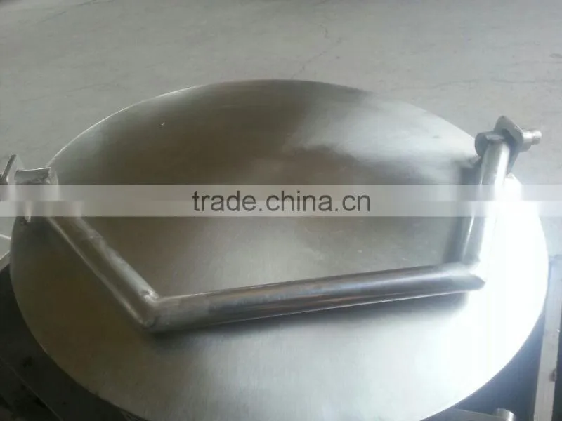 GR800 Meat Vacuum Tumbler Machine