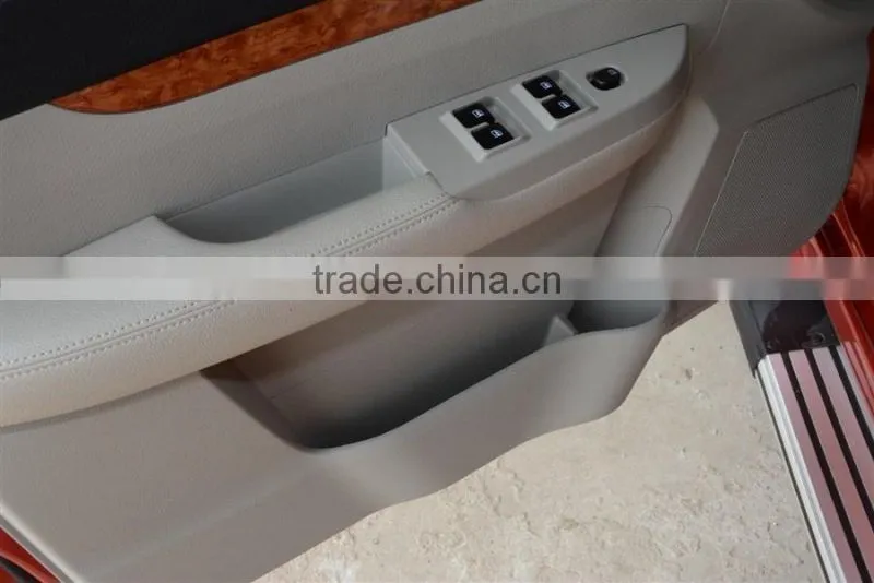 Diesel Engine Left Steering Mini Pickup