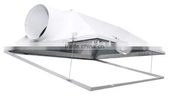green room 600w hps bulb grow light kit for plant grow