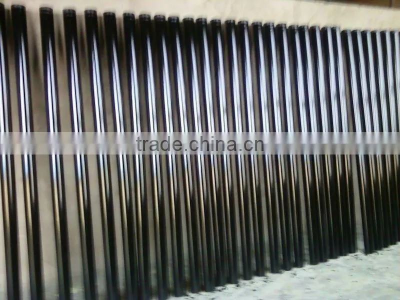 UV resistant durable high strength Fiberglass Antenna covers