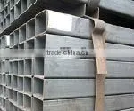 bs1387-85 black erw carbon steel pipe with BSP thread end