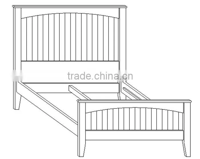 Latest wooden furniture designs
