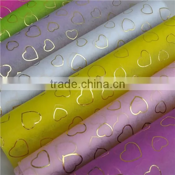 Chinese Manufacturer of non-woven roll