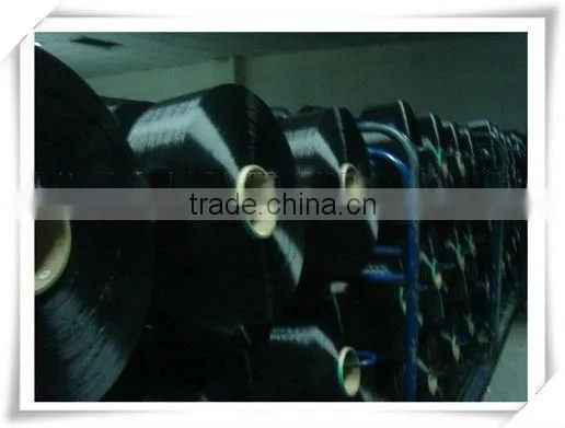 FDY printed polar fleece