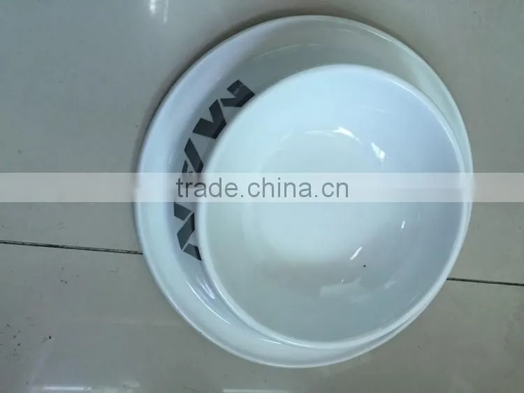 customized design Ceramic man bowl for sale