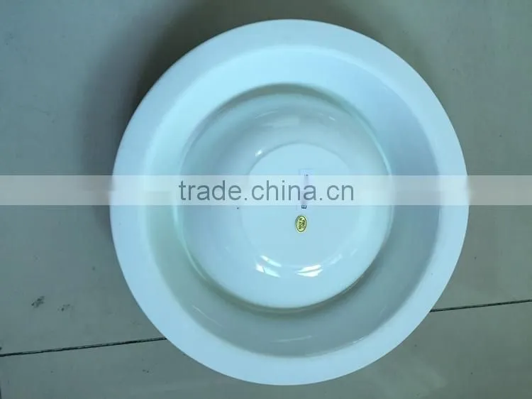 customized design Ceramic man bowl for sale