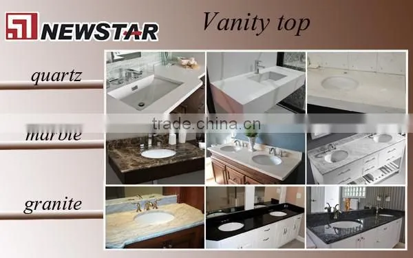 Chinese hot sales polished onyx bathroom countertops