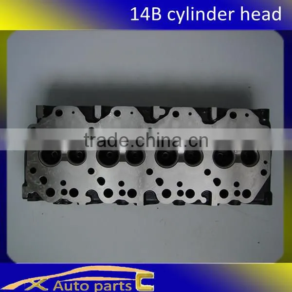 11101-58041 for toyota 14b cylinder head of Delta 3.7D