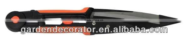 (GD-00145) 34.5cm Sheep Shears Garden Tool