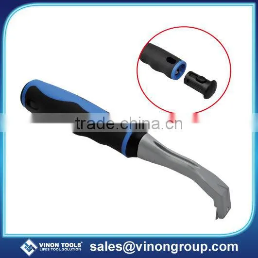 Paint Scraper with Carbide Blade, Drywall Tools