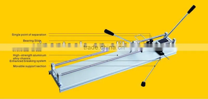 860mm Rubi Tile Cutter, Hand tile cutter, Ceramic tile cutter