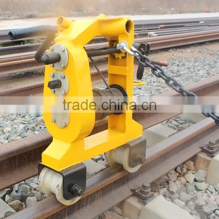 Tiegong XBY Rail Transport Device