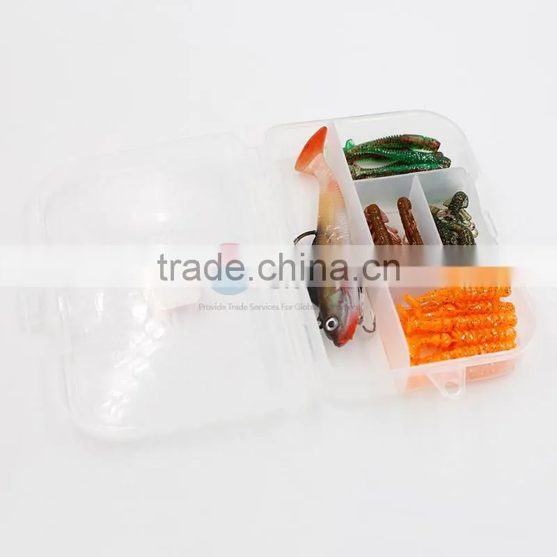 Wholesale Fishing Bait Set