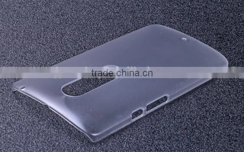 Pc CASE FOR Moto X Play