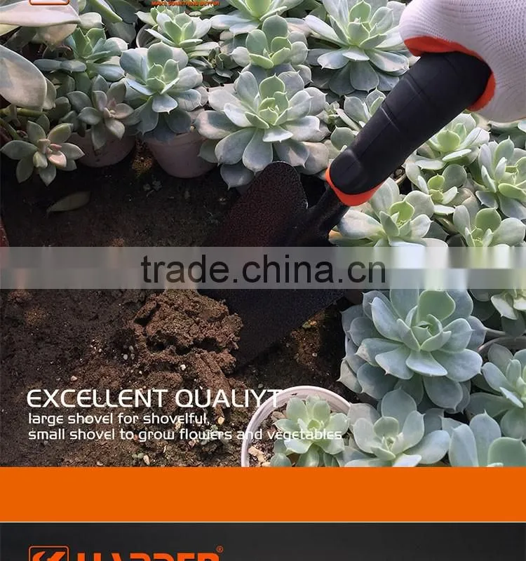 High Quality Professional 5Pcs Garden Tools