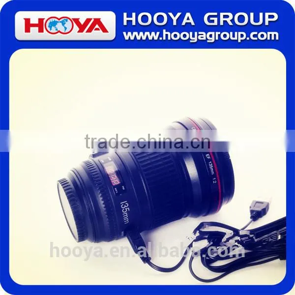 camera sound