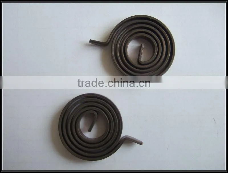 Various Thermostatic Bimetal Coils