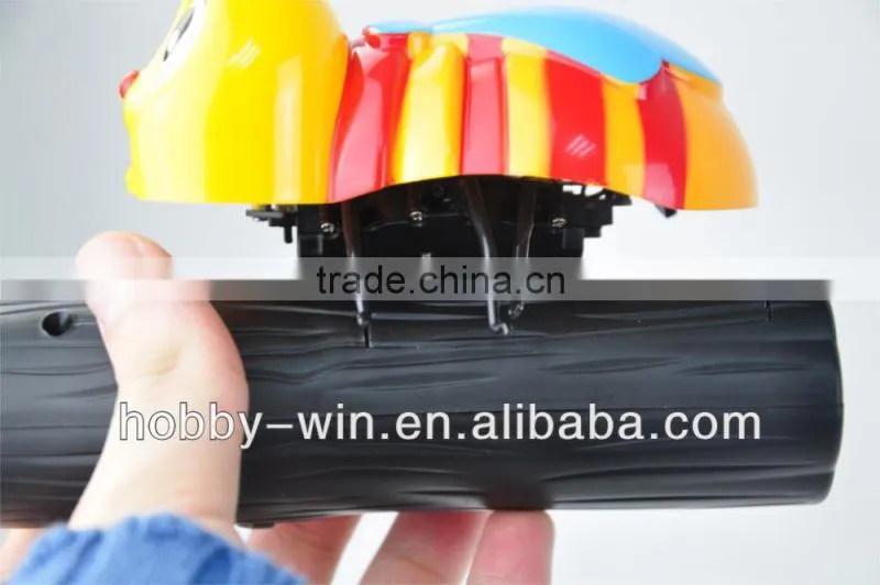 4CH RC insect cartoon bee