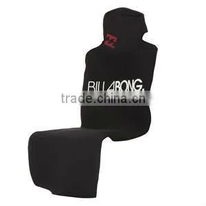 2012 hot sell sponge PE foam PVC car seat cushion