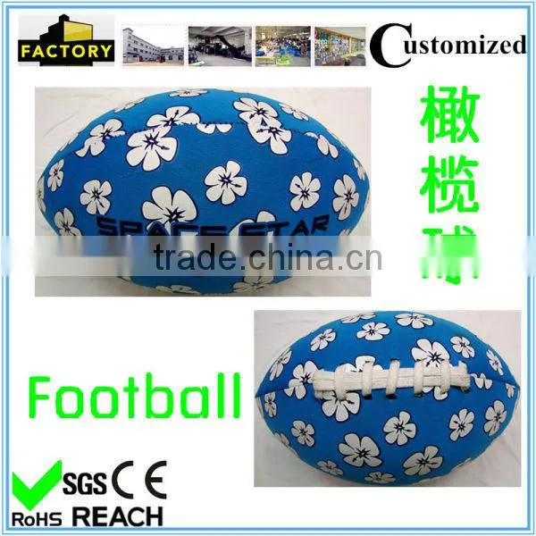 Neoprene soccer ball,soft soccer ball,beach neoprene ball