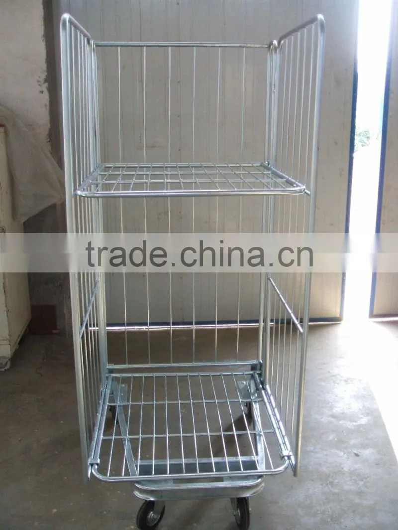 New Hot Sale Supermarket Roll Container in Korea and Japan RC-02