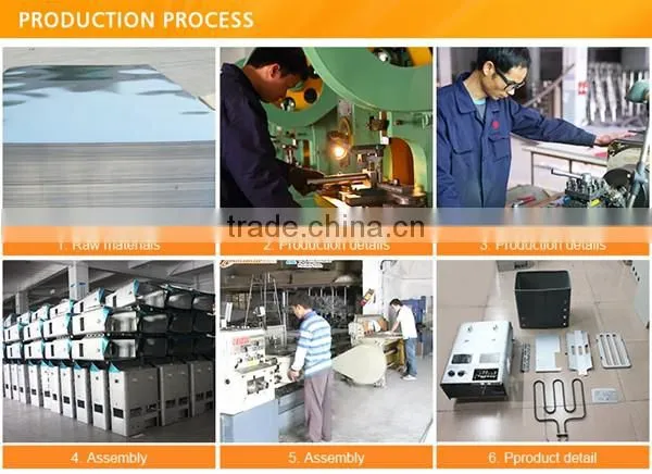 Home-use Stainless steel heating wire element far infrared protable sauna room steam heater ,water heater wirh control