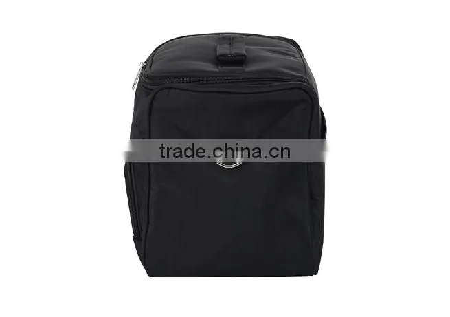 Outdoor multi-function hairdresser bag tool organizer bag