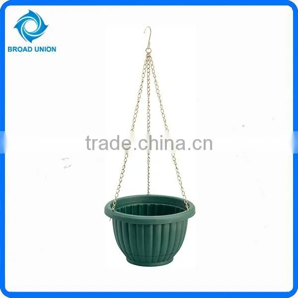 Wholesale Flower Pot Plastic Flowerpot