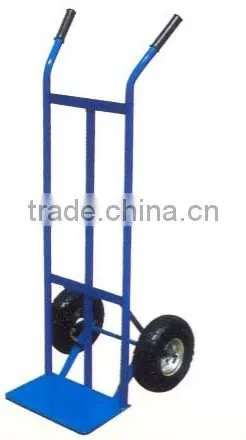 ph300 platform hand truck