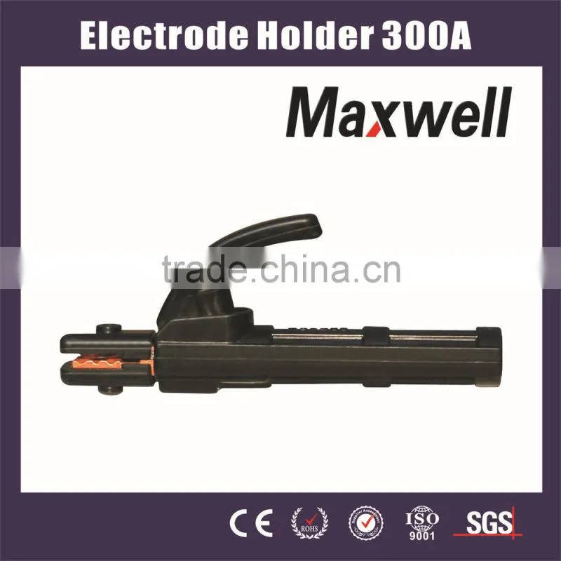 Inverter Earth Clamp 300A