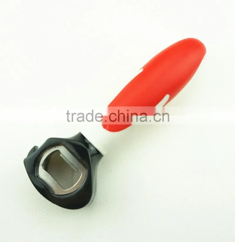 31016 New Penguin Handle Kitchen gadget Ginger Grater delux bottle opener