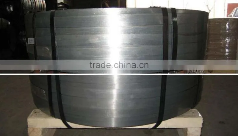 Dubai steel strappings