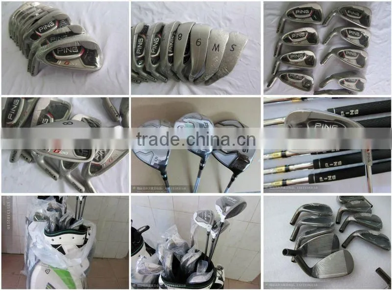 Golf club set Golf Iron Set M2 Iron Set