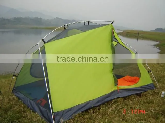 Wholesale 3 Person Camping Tent