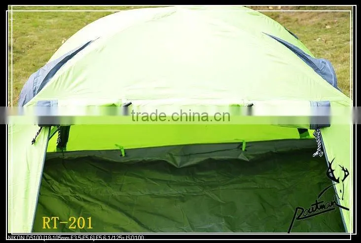 2012 New Artistic Waterproof Tent