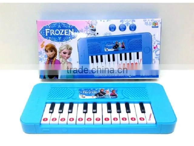 children toy piano