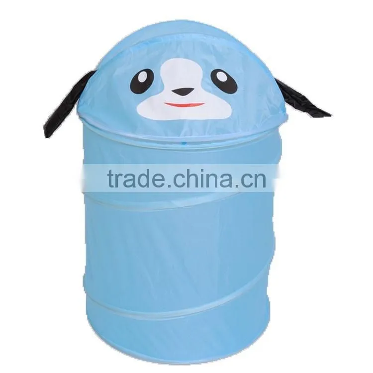Animal Shaped Laundry Hamper
