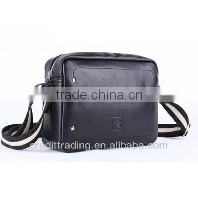 Mens PU Leather Briefcase at Whole-sale Price