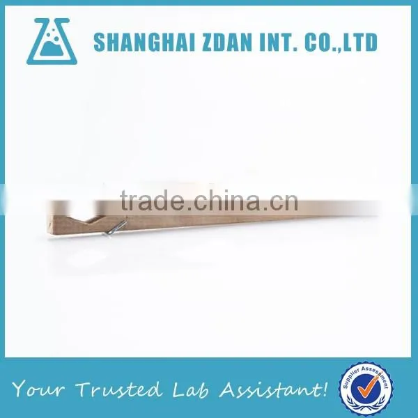 Hard Wooden Test Tube Holder