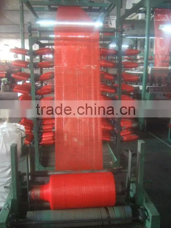 PP onion sacks 30x60cm
