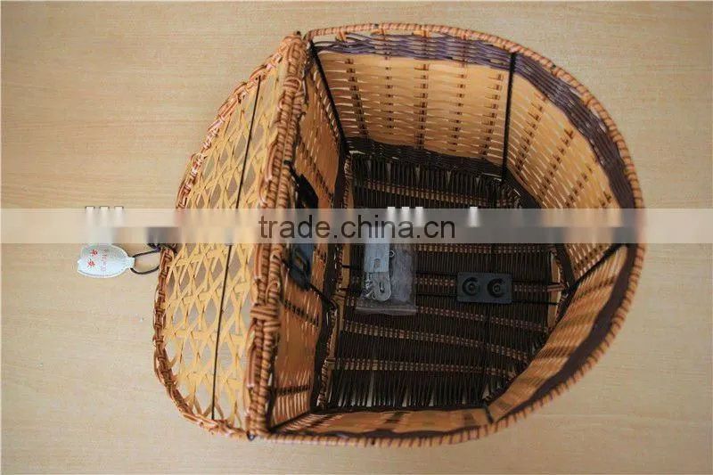 Liho bicycle basket