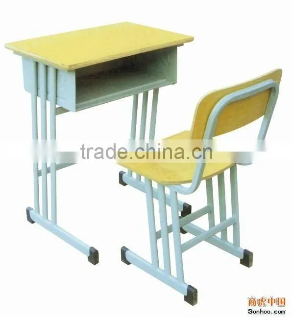METALLICSCHOOL FURNITURE
