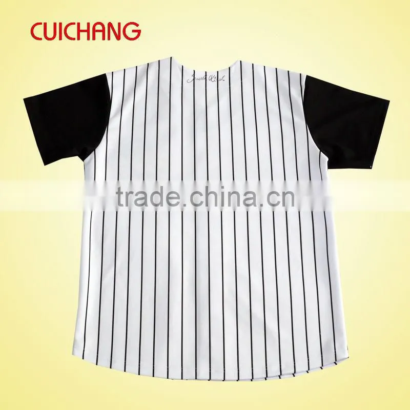 baseball jersey