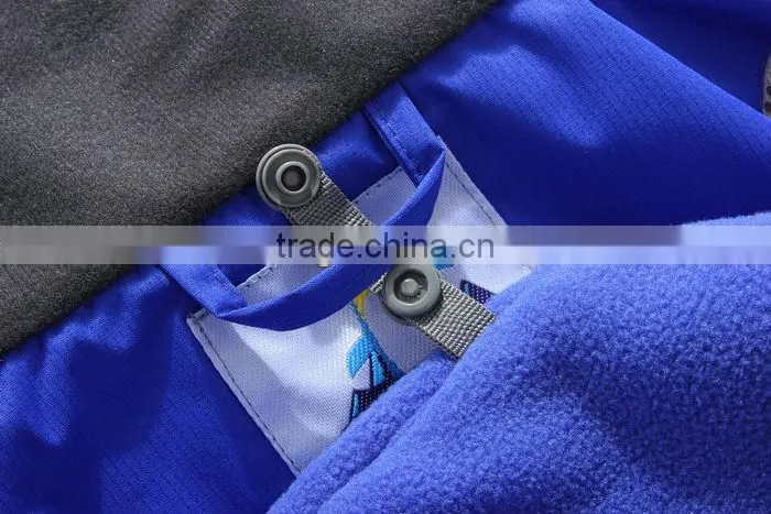 New Design Outdoor Jacket