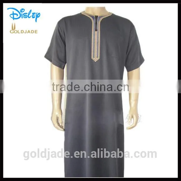 2014 new fashion OEM services abaya turkey