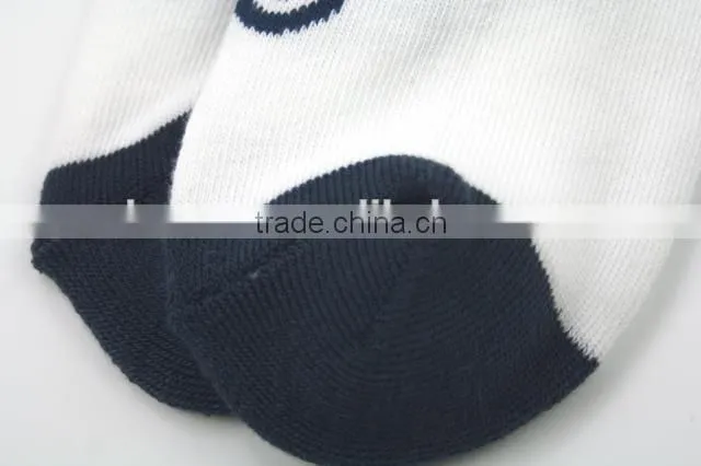 Daily wearing woman dress socks