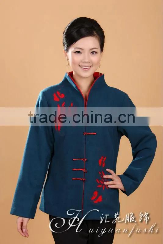 traditional chinese clothes