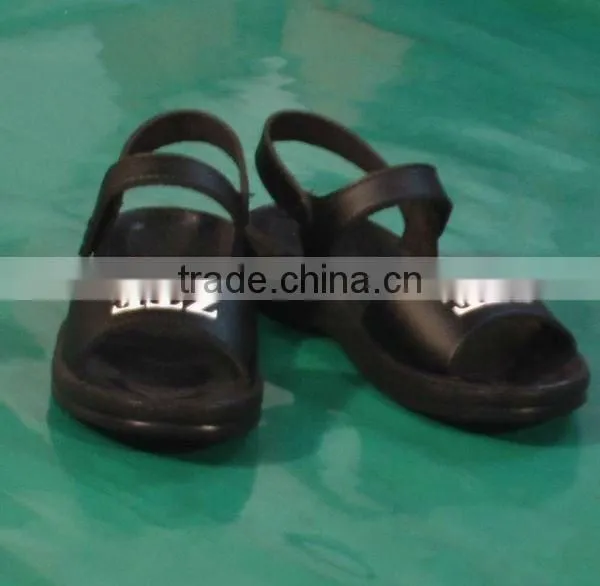 ESD antistatic shoes / cleanroom PU sandal