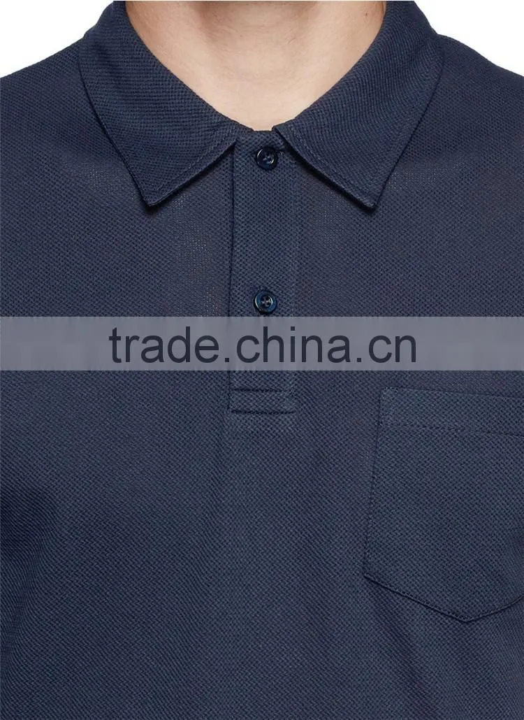 Custom casual bulk blank polo shirt polo club t shirt coton